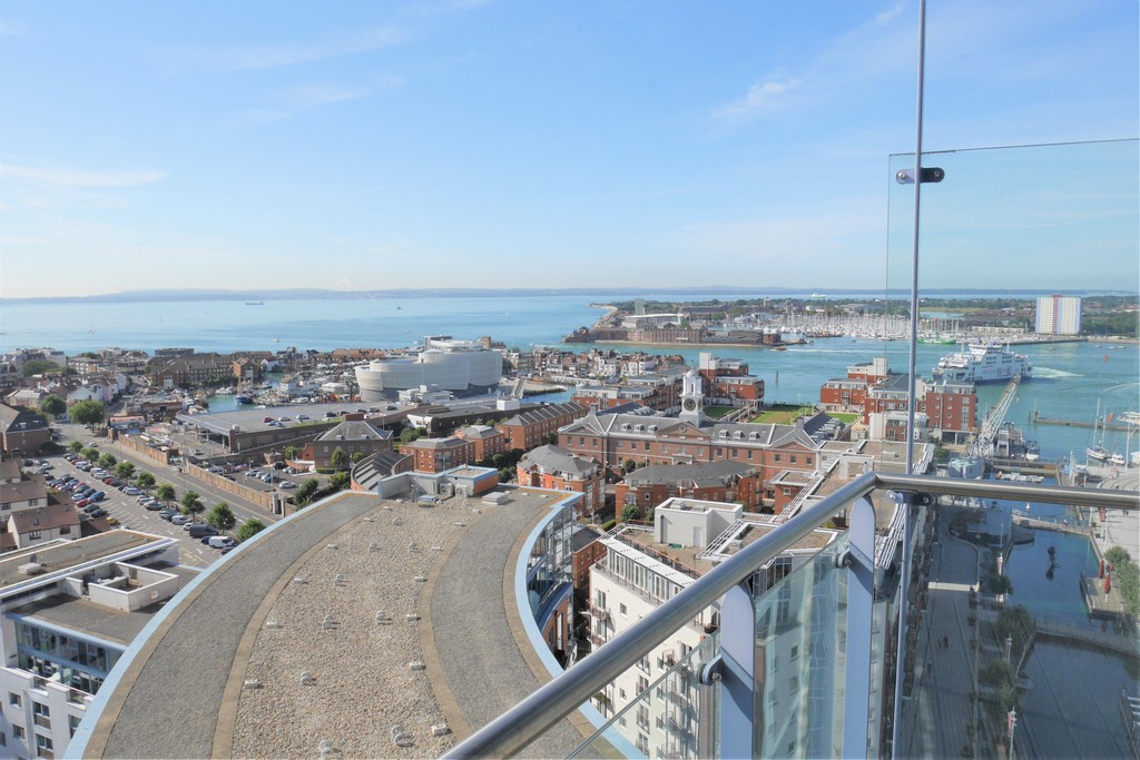 Gunwharf Quays, Hampshire