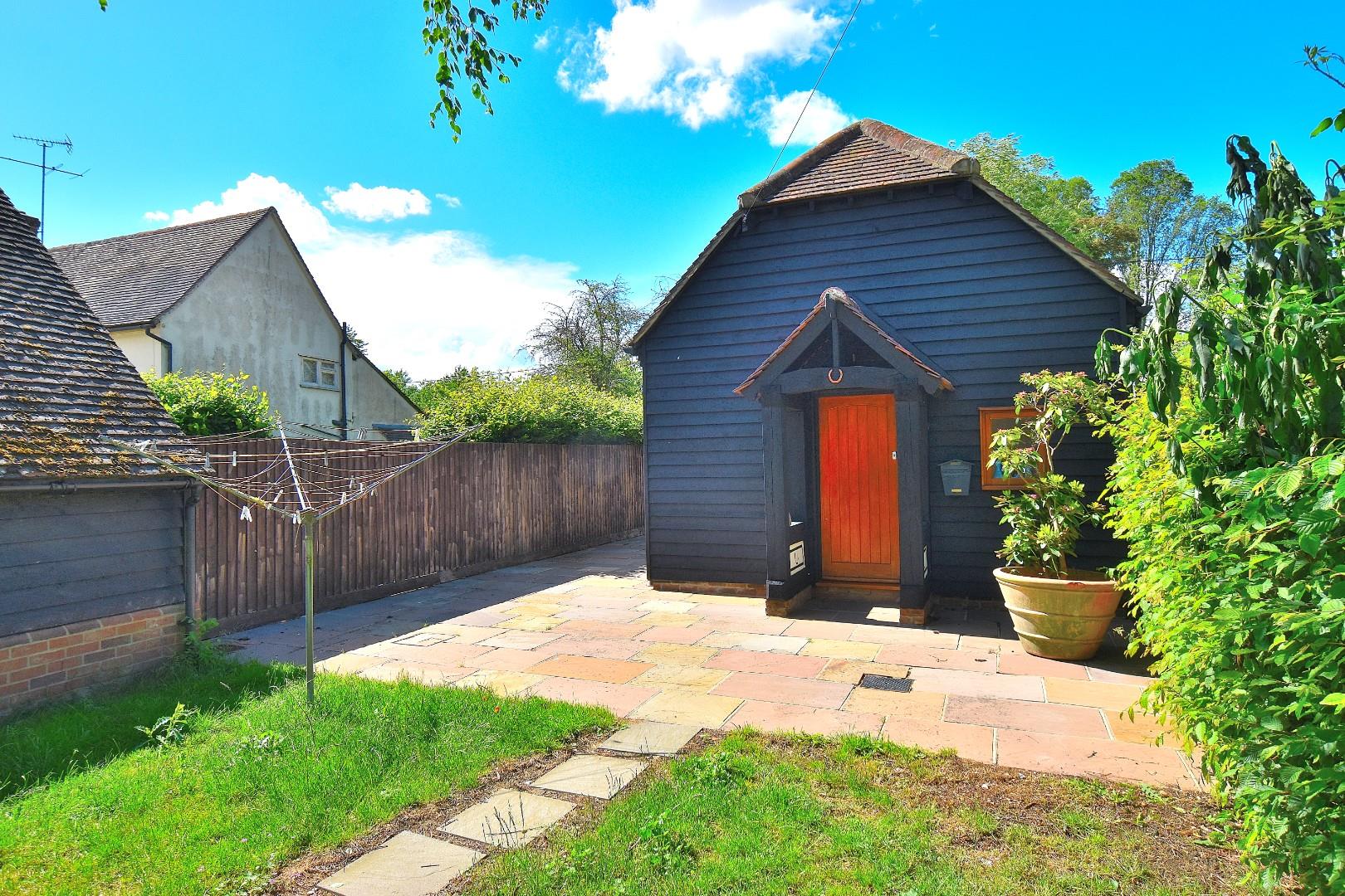 Richmonds Green, Thaxted, Dunmow
