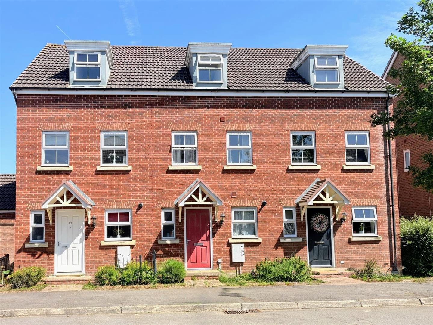 Brize Avenue Kingsway, Gloucester