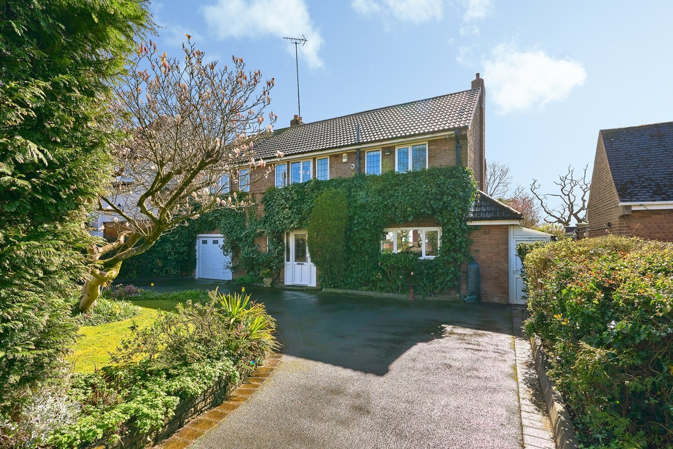 Park Road, Walsall, WS5
