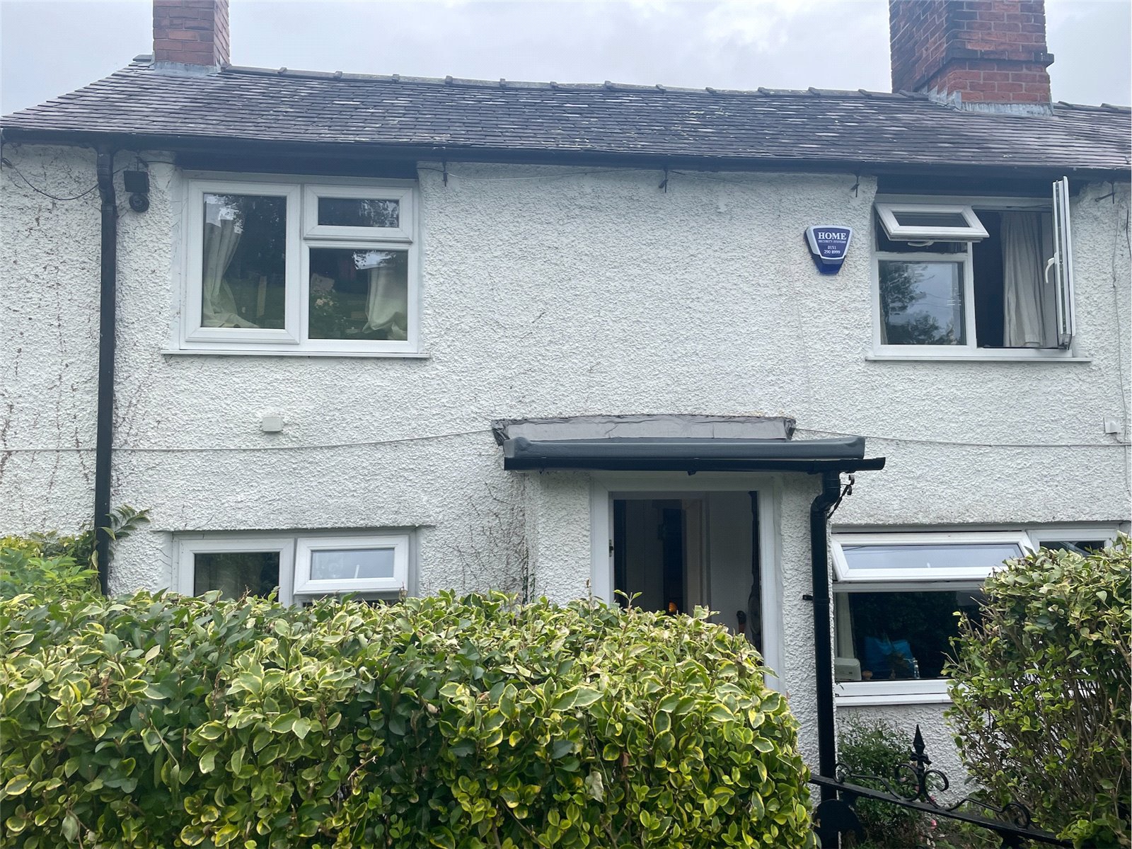 Chirbury Road, Montgomery, Powys