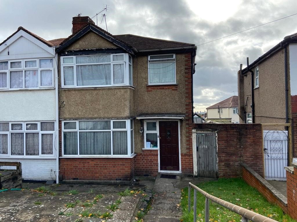 Taunton Way, Stanmore, Middlesex HA7
