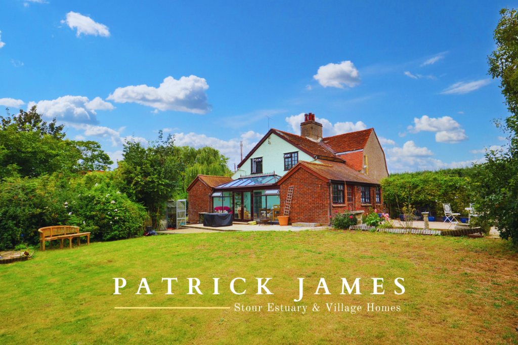 Postbox Cottage Beaumont Road,  Great Oakley, CO12