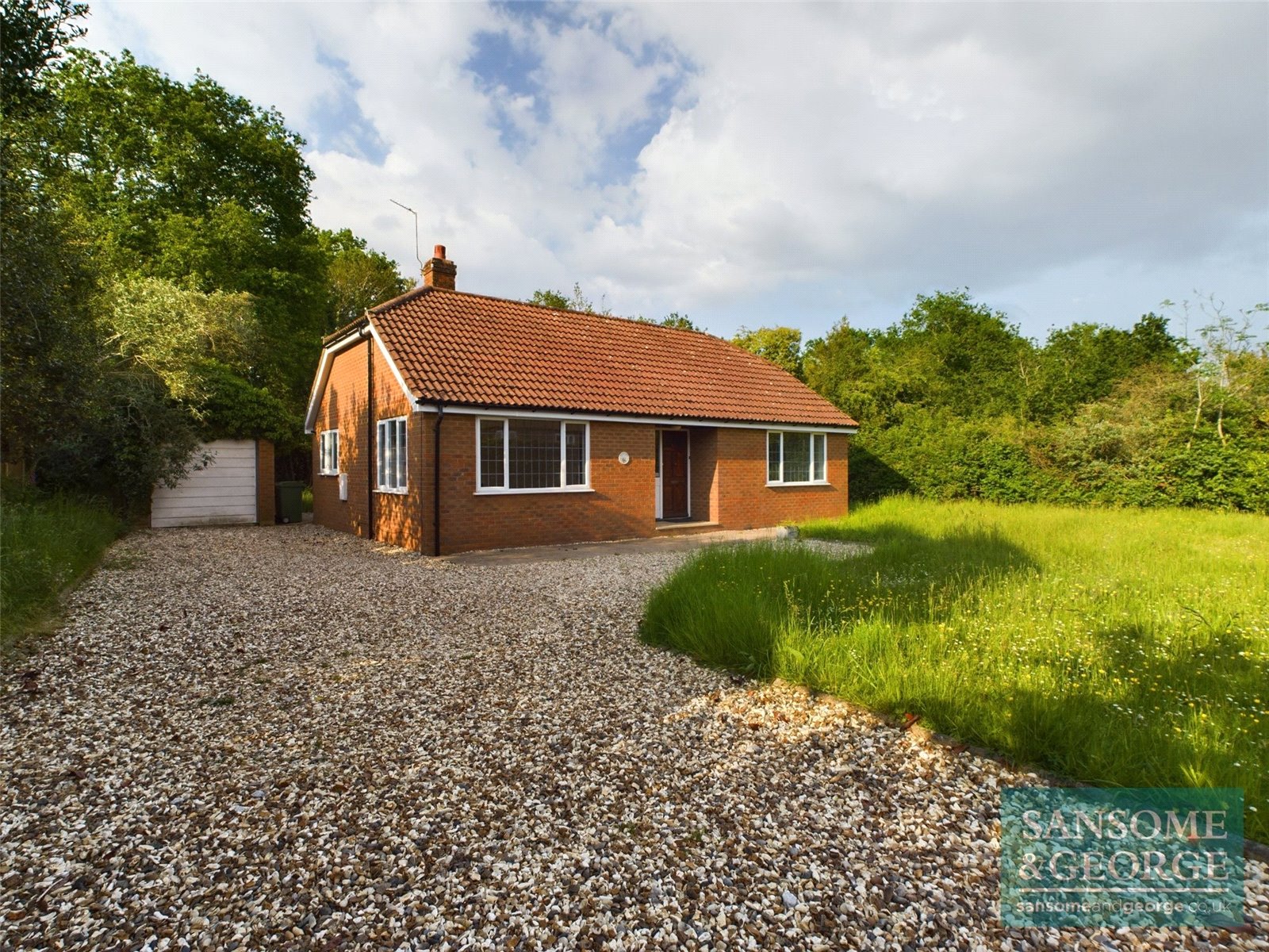 Whistlers Lane, Silchester, Reading, Hampshire, RG7