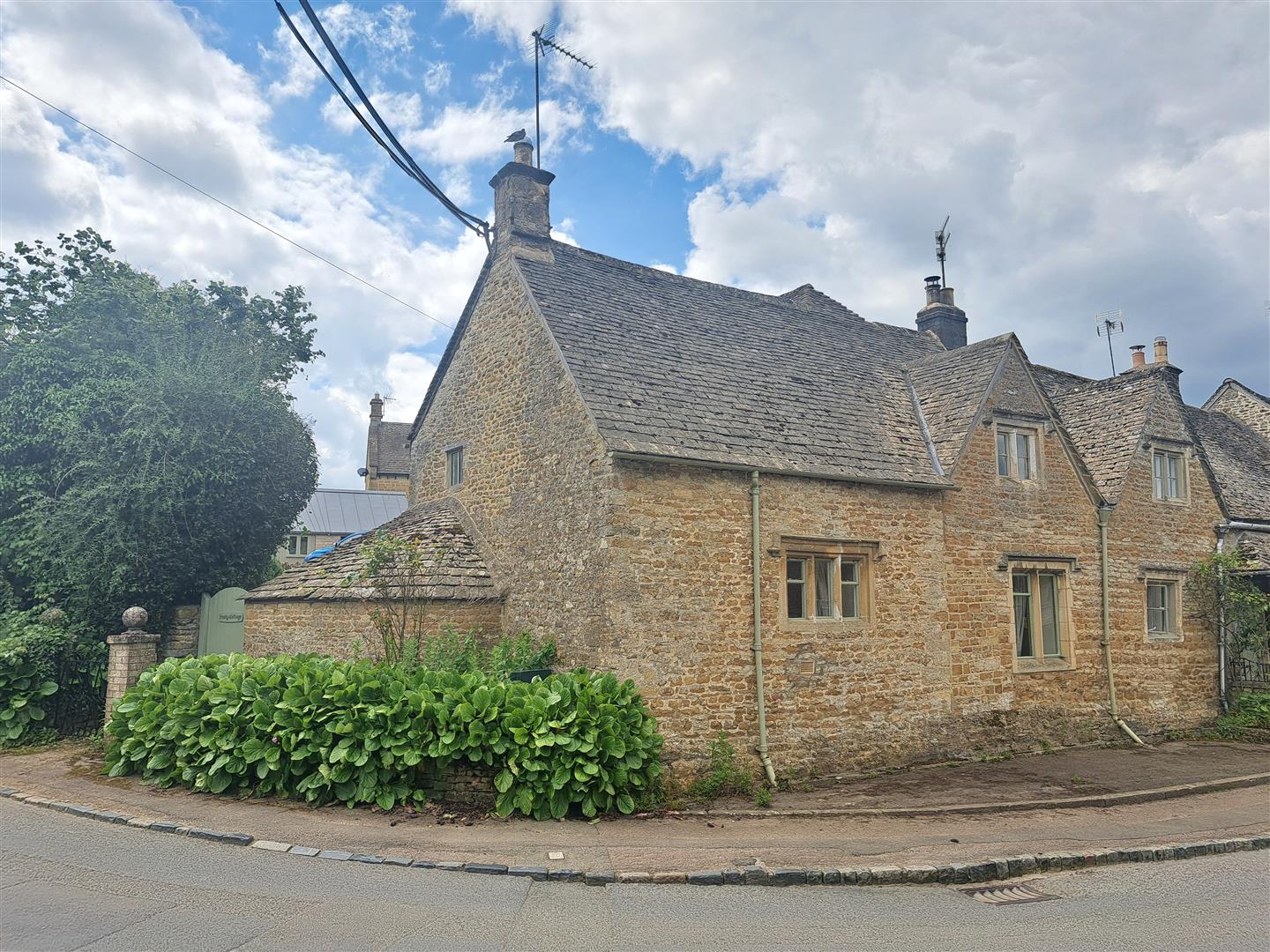 Holly Cottage, Little Rissington