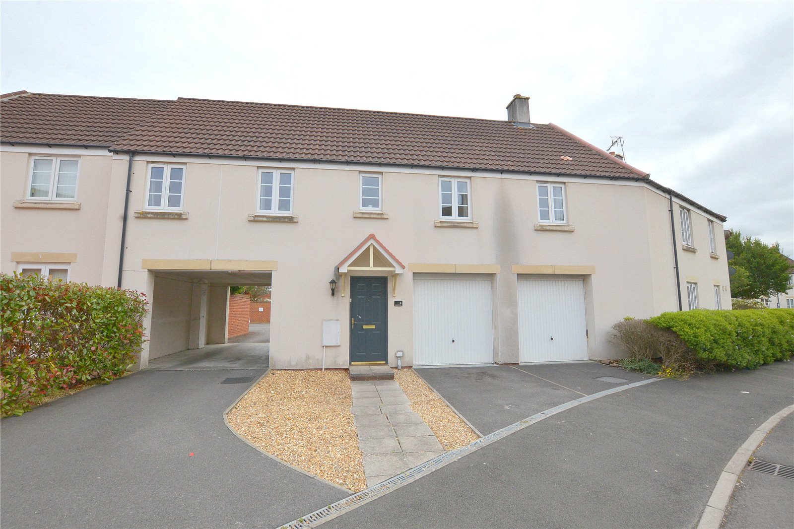 Marconi Drive, Highbridge, Somerset, TA9