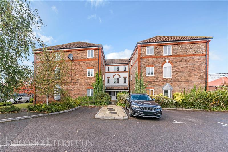 Rembrandt Court, EPSOM, KT19