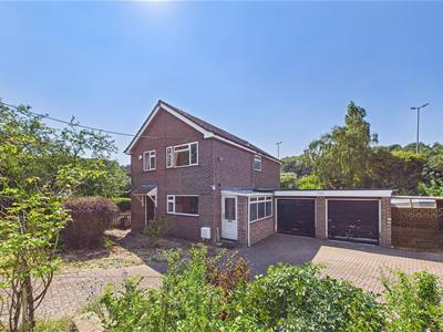 Swiss Valley setting with outstanding potential