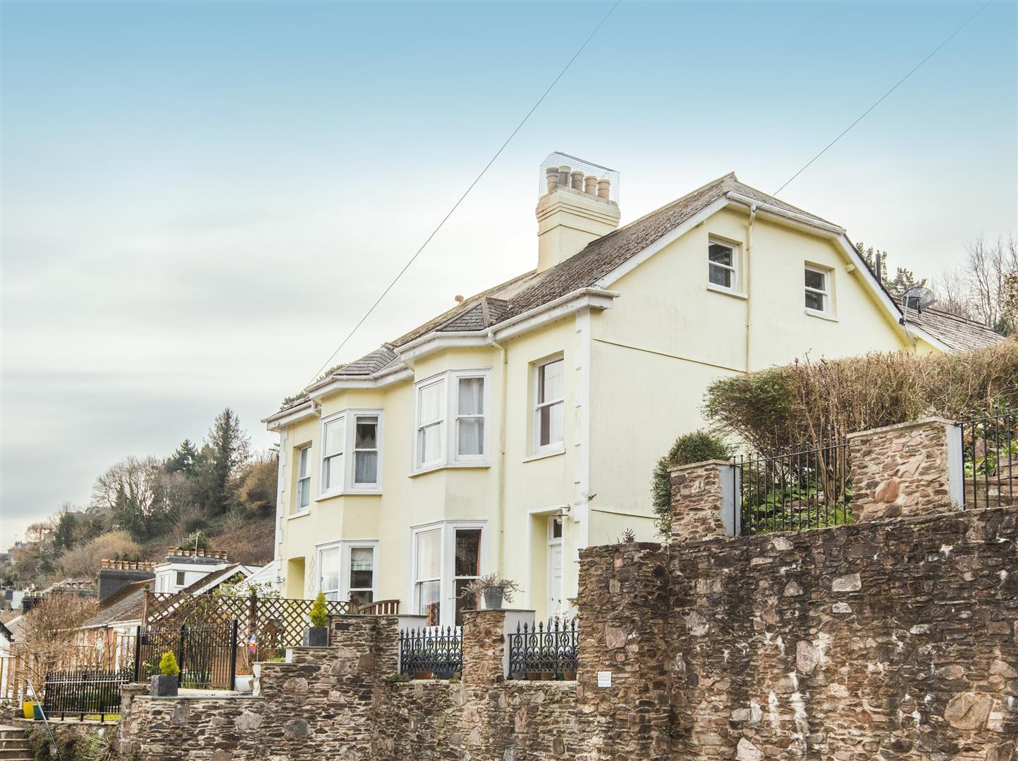 Victoria Road, Dartmouth