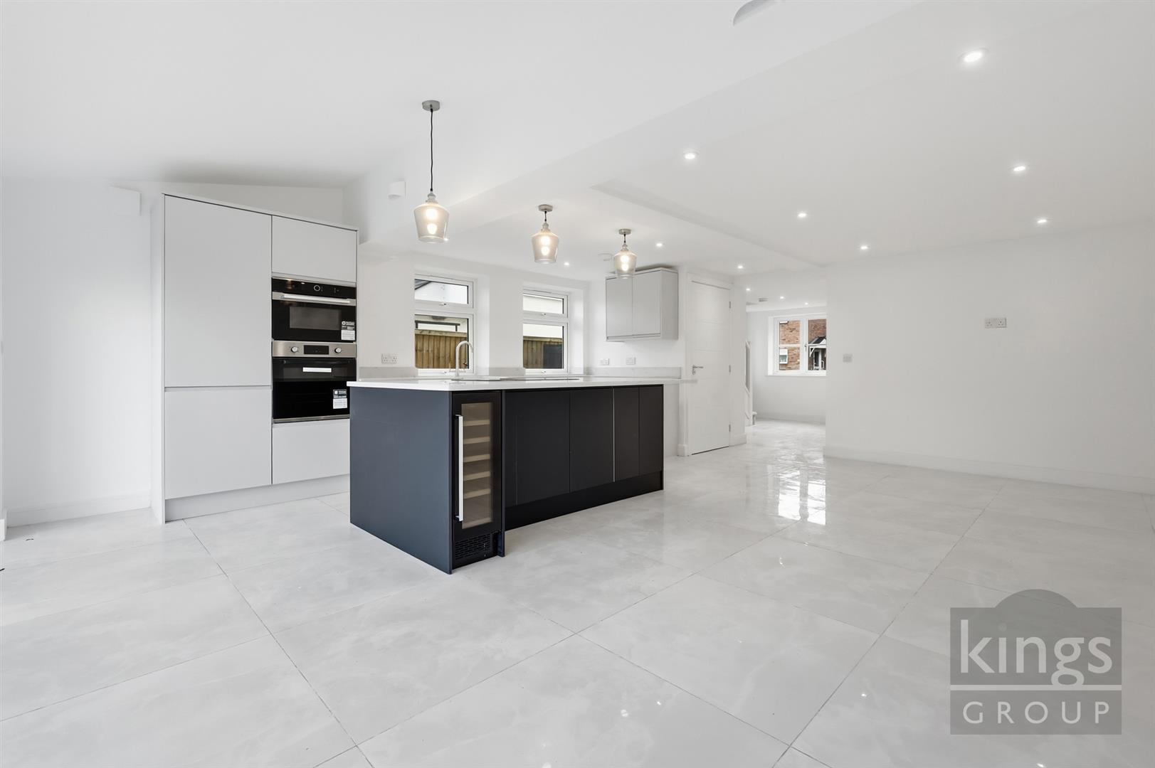 St. Johns Road, Writtle, Chelmsford