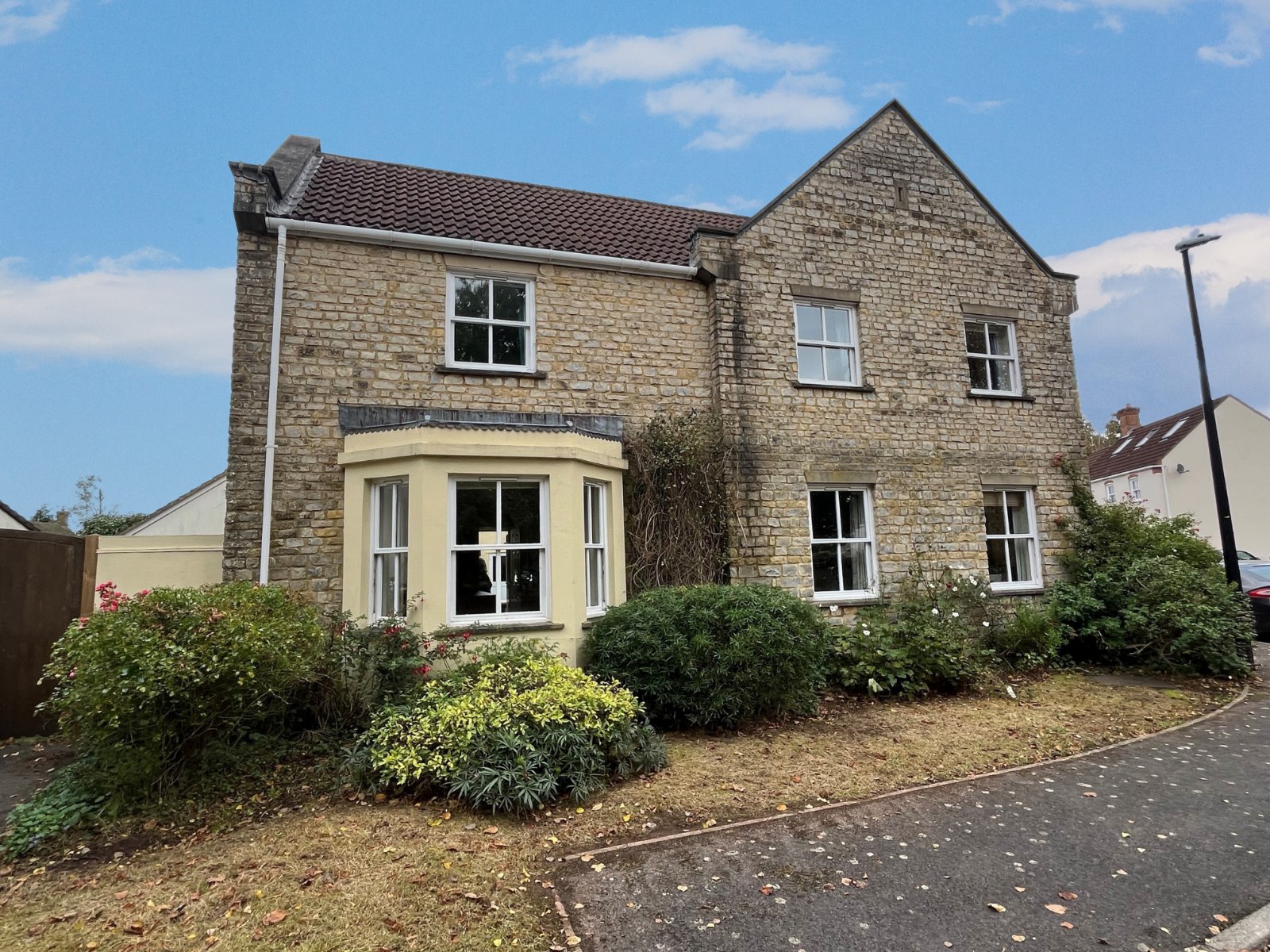 Rosemount Road, Flax Bourton, North Somerset, BS48