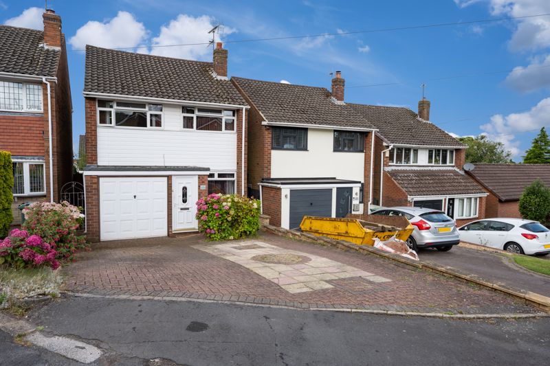 Hamilton Close,  Sedgley