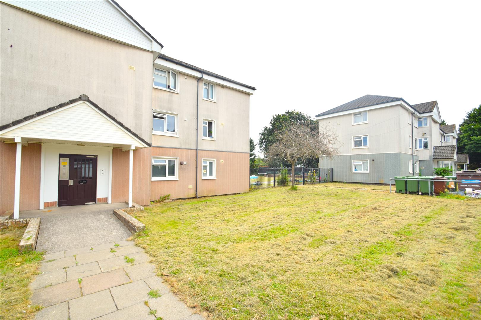 Tormarton Crescent, Henbury, Bristol