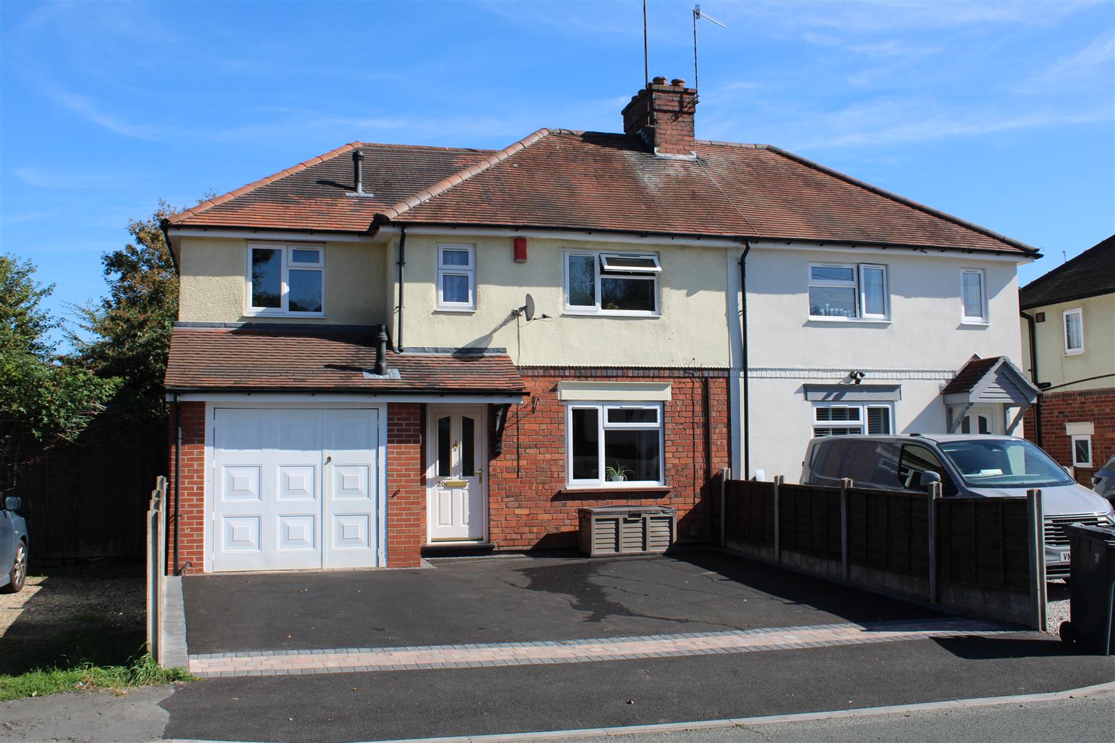 Ryder Street, Stourbridge