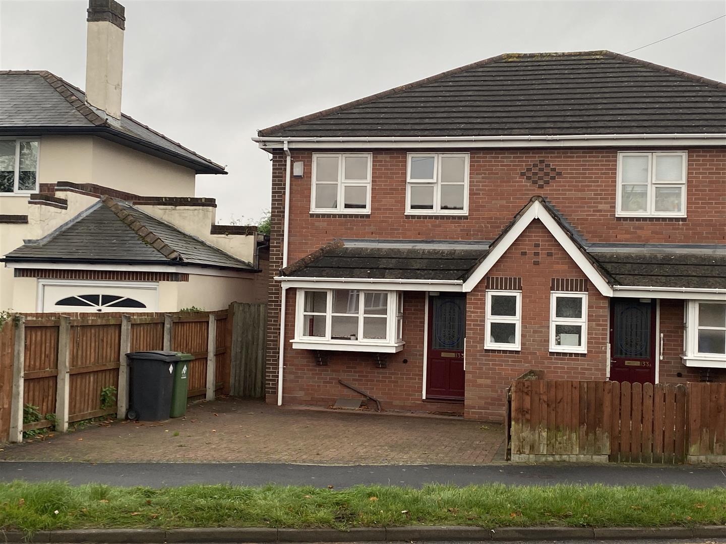 Bewdley Road, Stourport-On-Severn