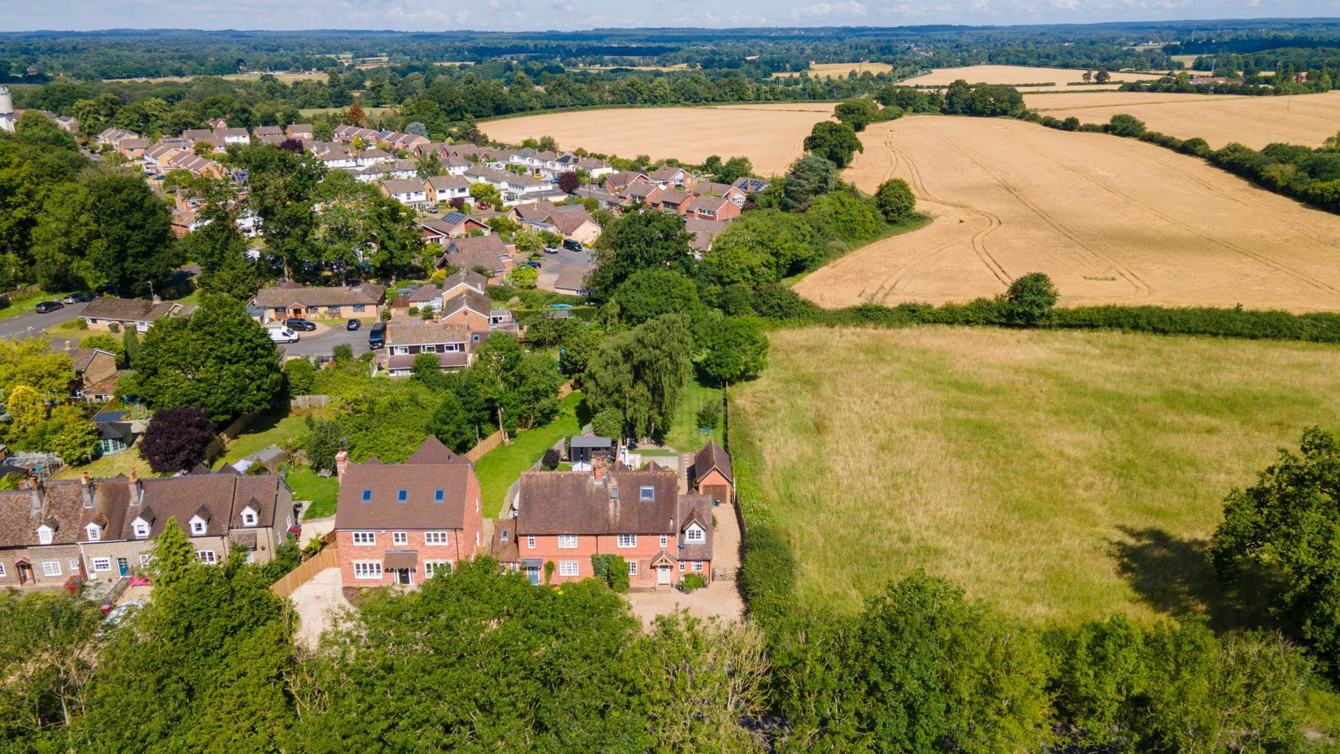 Kiln Road, Emmer Green, Reading