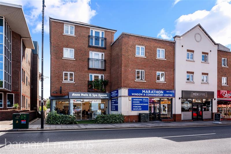 Upper High Street, Epsom, KT17