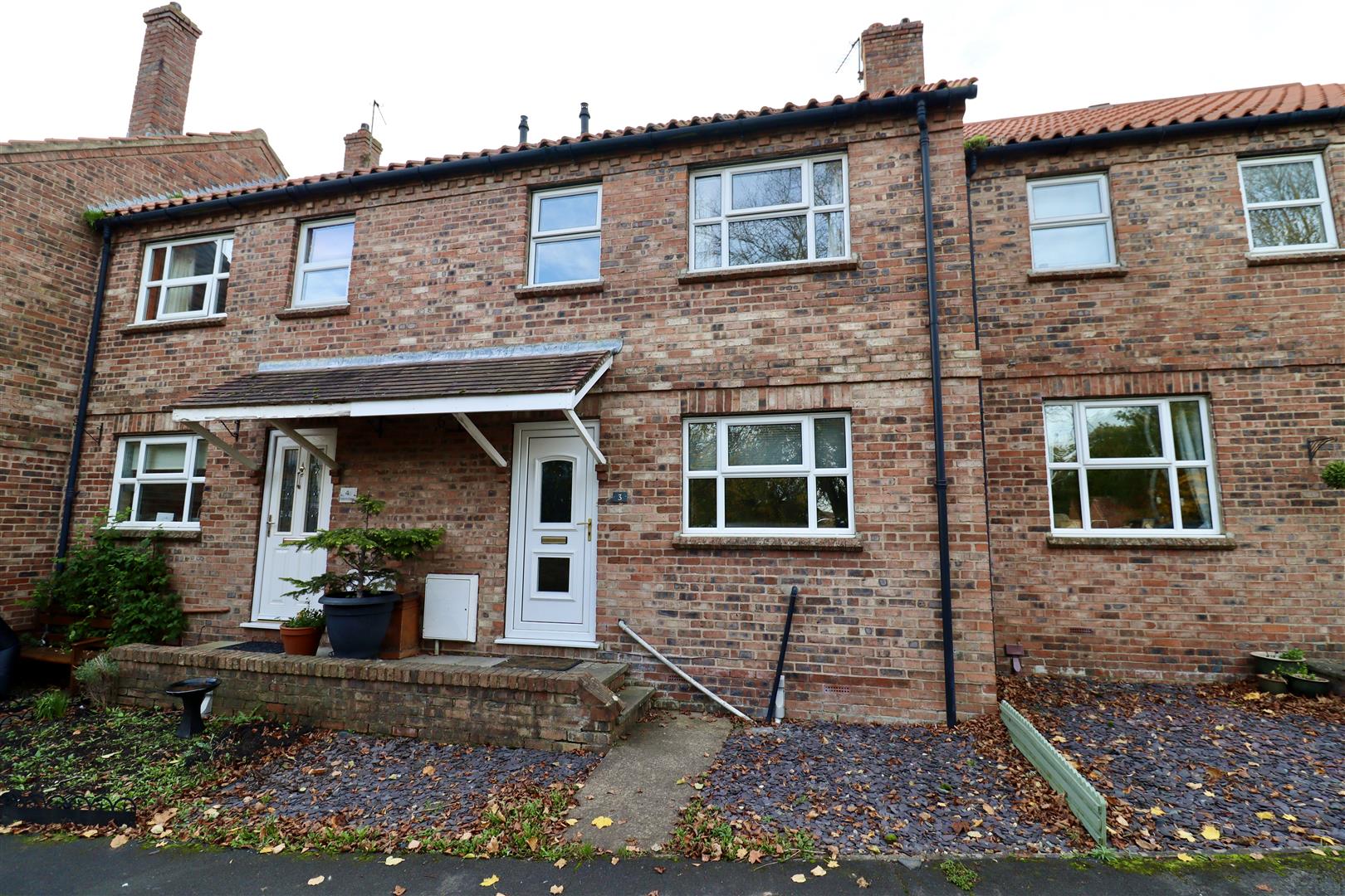 Church Close, Market Weighton, York