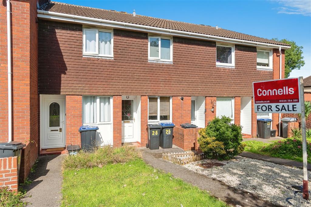 Henderson Close, Trowbridge, BA14