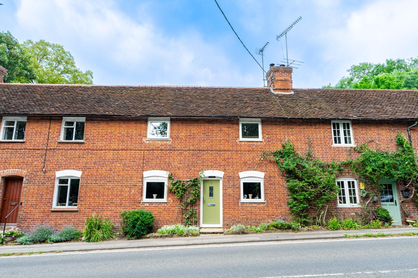 Braintree Road, Wethersfield, Essex