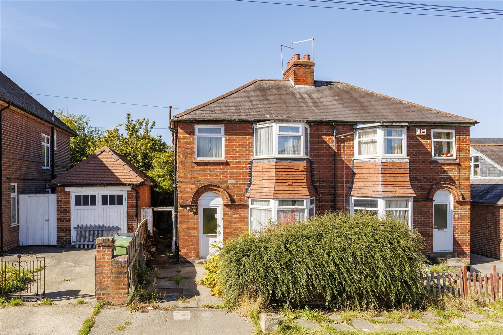 Abbotsford Road, York, YO10 3EE