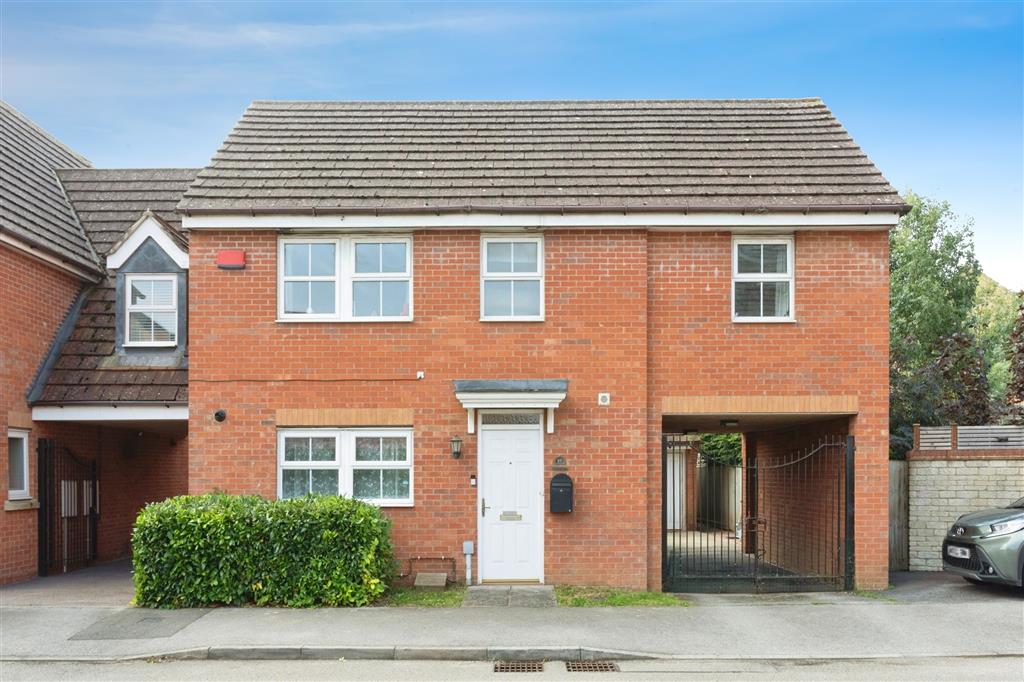 Trefoil Drive, Bicester, OX26