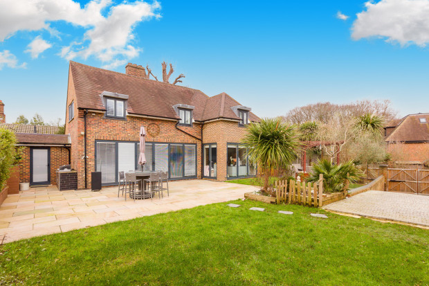 Highfield House Park Lane,  Ashtead Village, KT21