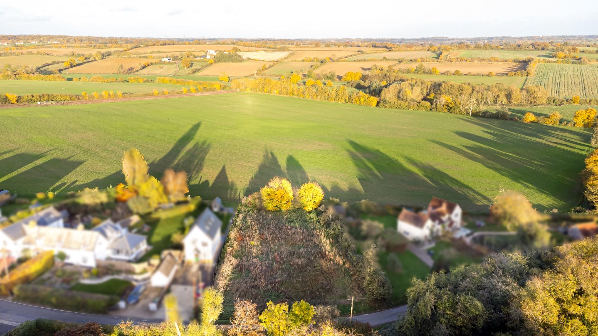 Hawkspur Green, Little Bardfield, Braintree