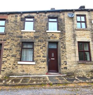 Water St, Egerton, Bolton, Greater Manchester, BL7