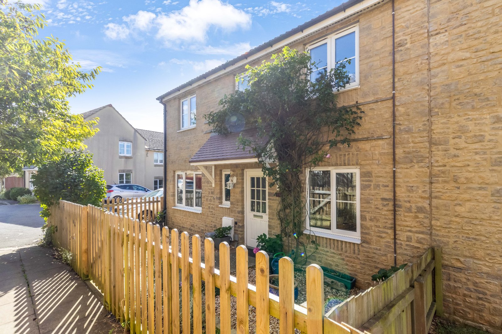 Highwood Drive, Nailsworth, Stroud, Gloucestershire, GL6