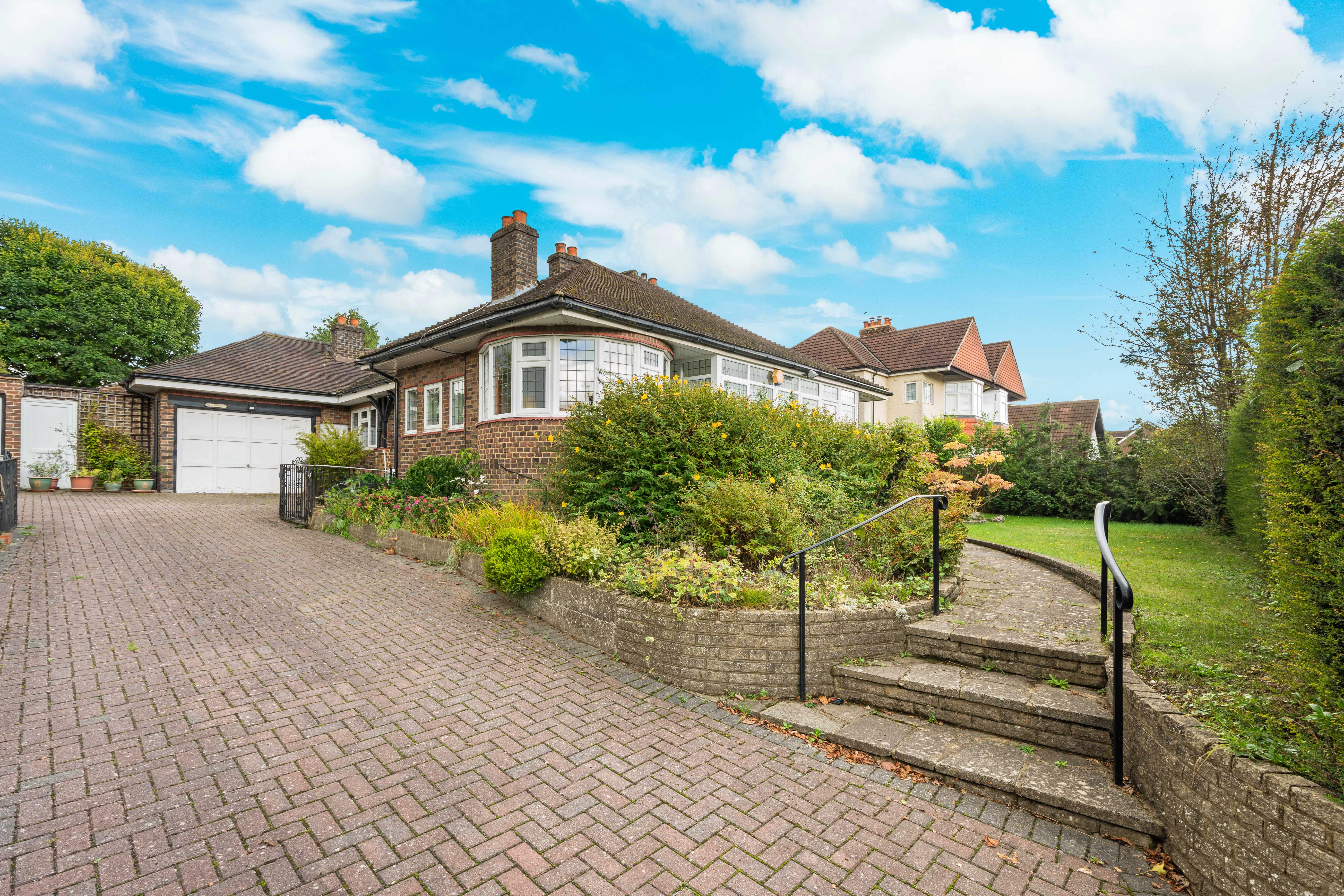 Stanley Park Road, Wallington