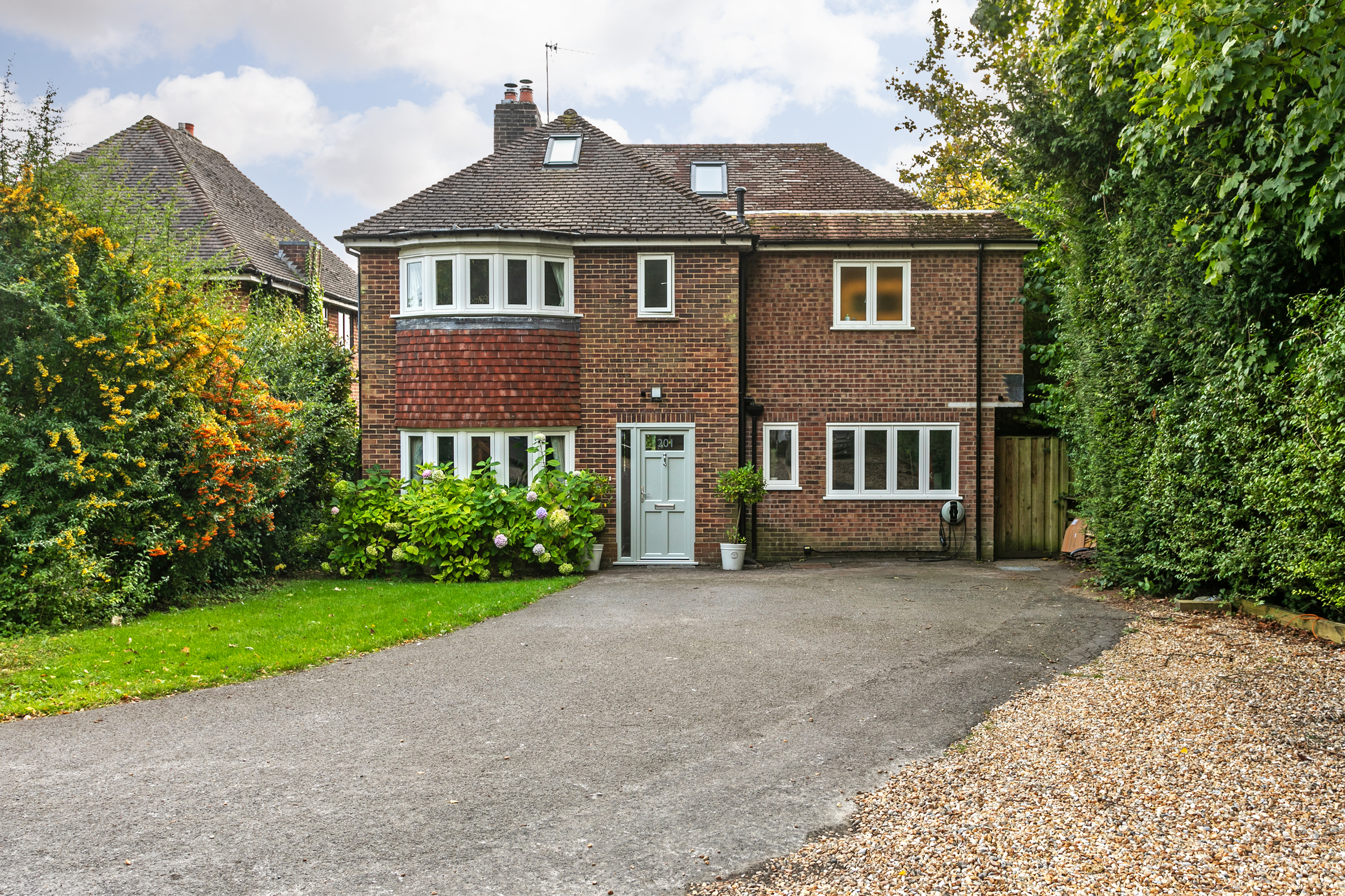 Romsey Road, Winchester, SO22