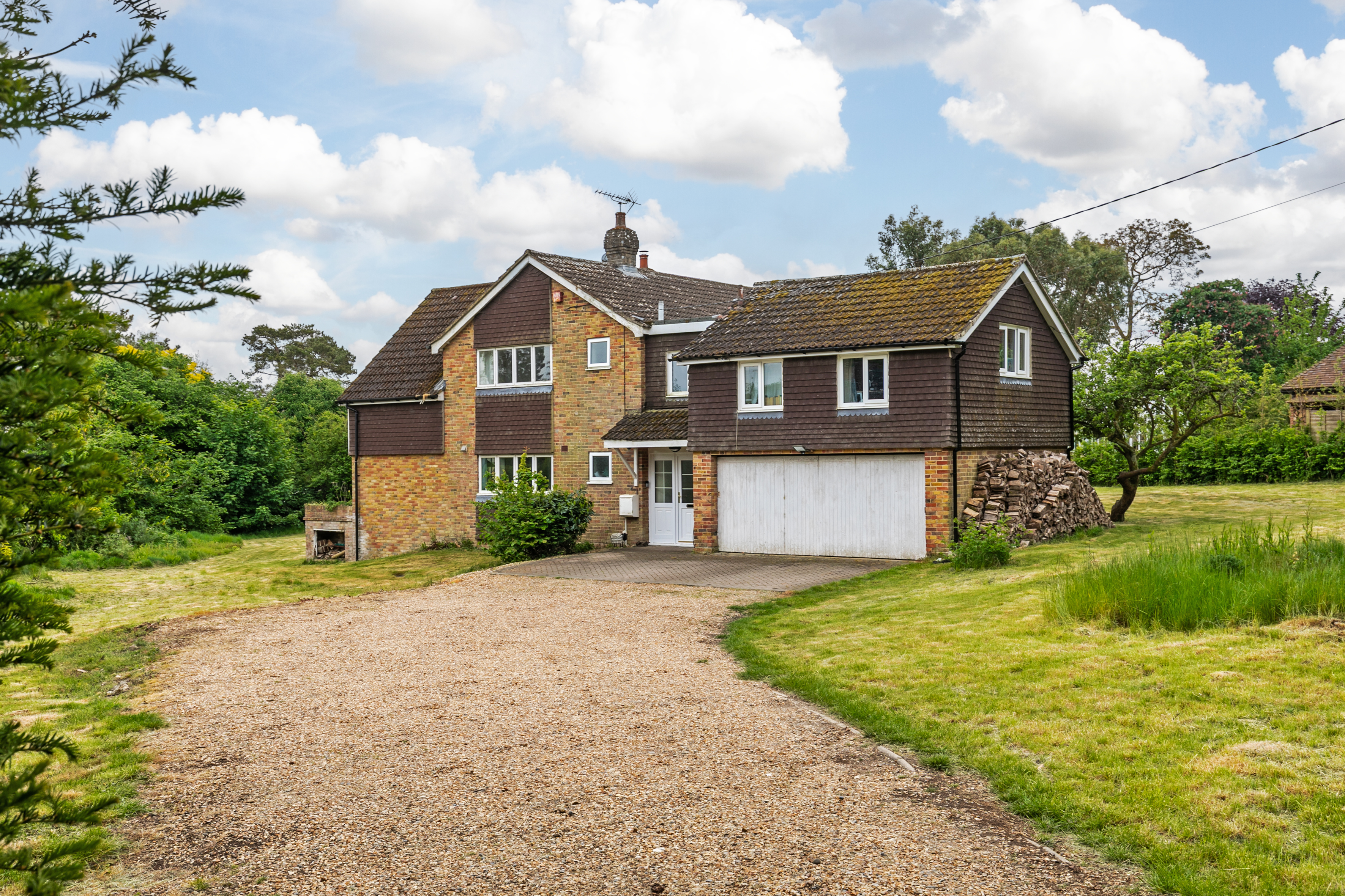 Lanham Lane, Winchester, SO22