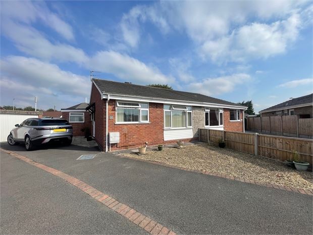 Cygnet Crescent, Worle, Weston super Mare, N Somerset. BS22 8UL