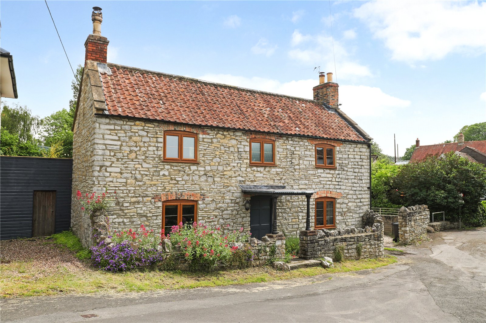 The Ford, Blackford, Wedmore, Somerset, BS28