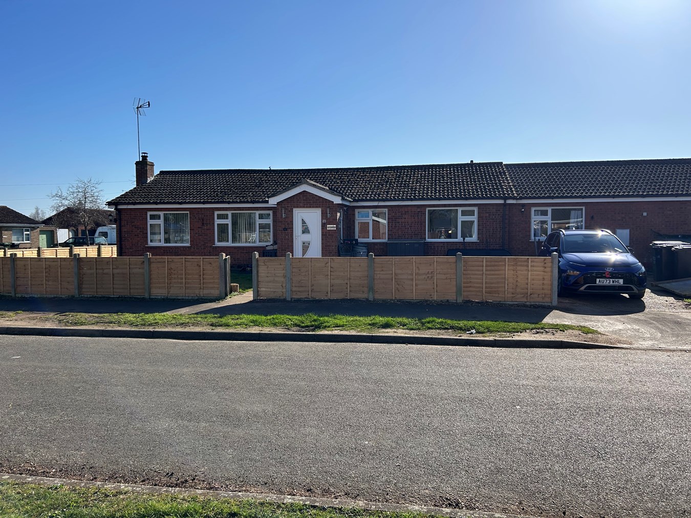 Holme Close, Runcton Holme, King's Lynn, PE33