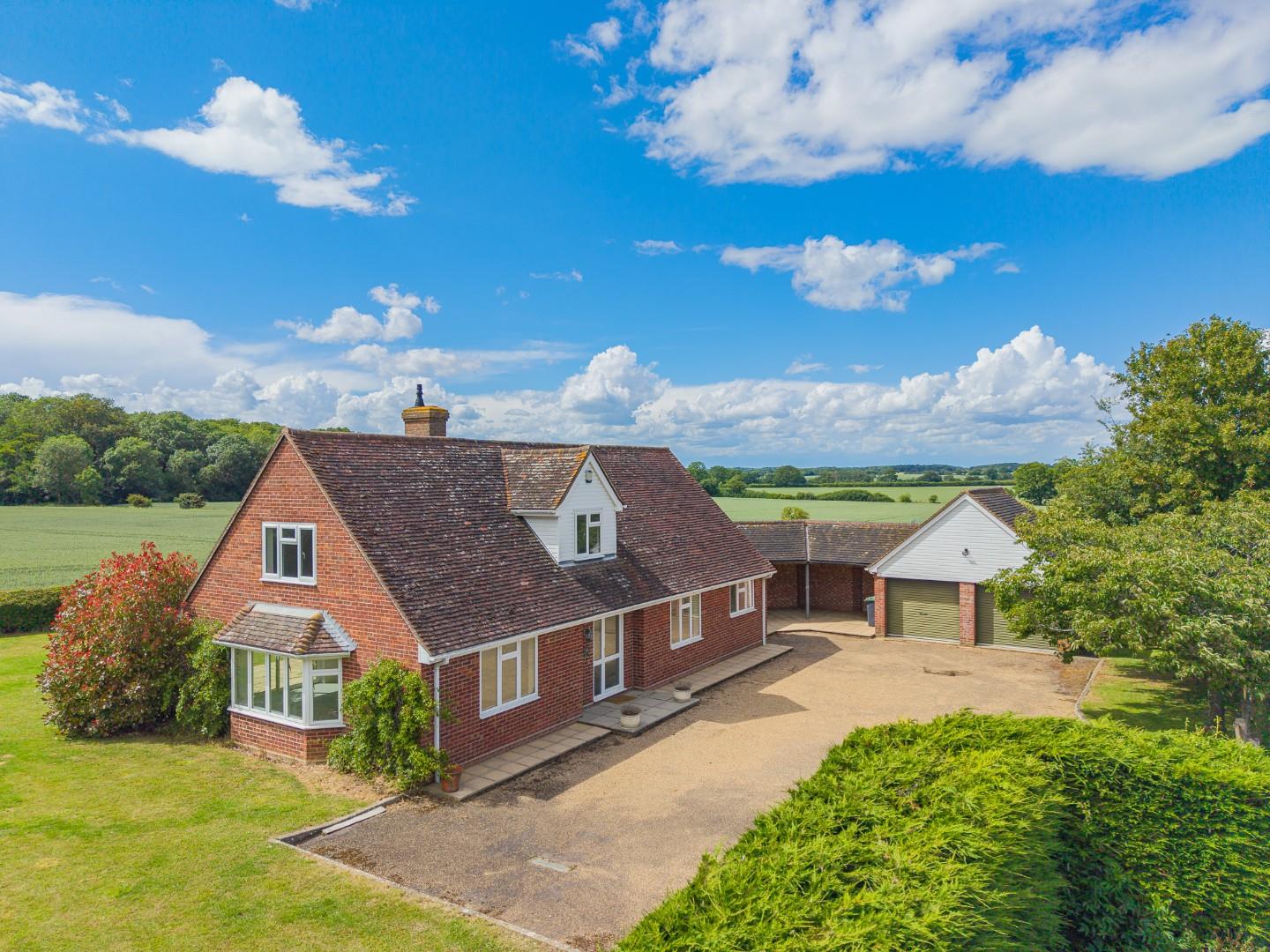 Homelye Lane, Dunmow, Essex