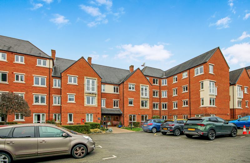 Webb Court, Drury Lane, Stourbridge