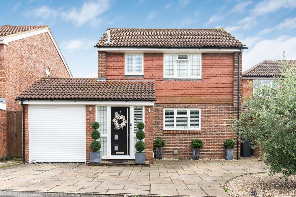 Shepherds Close, Orpington, Kent, BR6 9UB