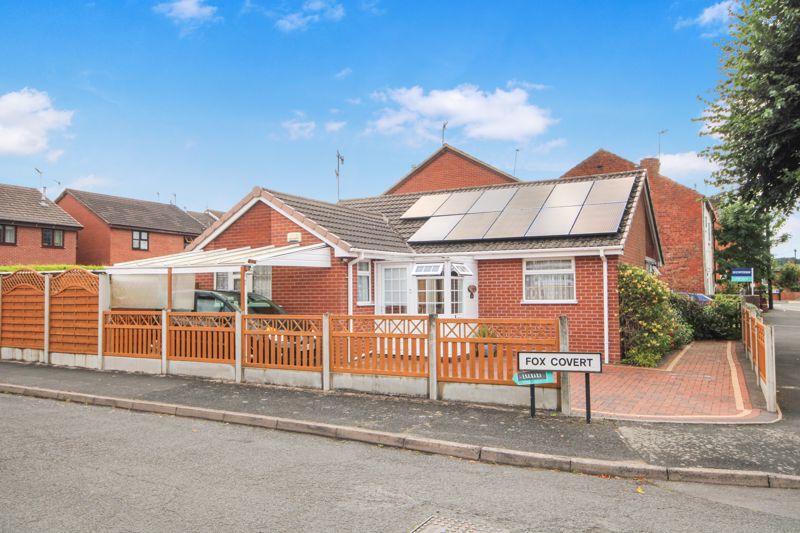 Bowling Green Road, 'old Quarter', Stourbridge