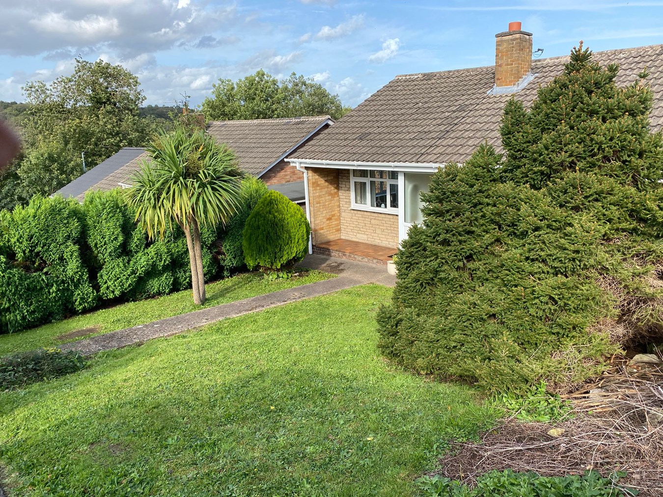 Fulford Way, Conisbrough, Doncaster, DN12