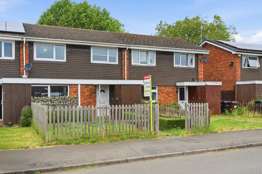 The Heath, Holt Heath, Worcester, WR6