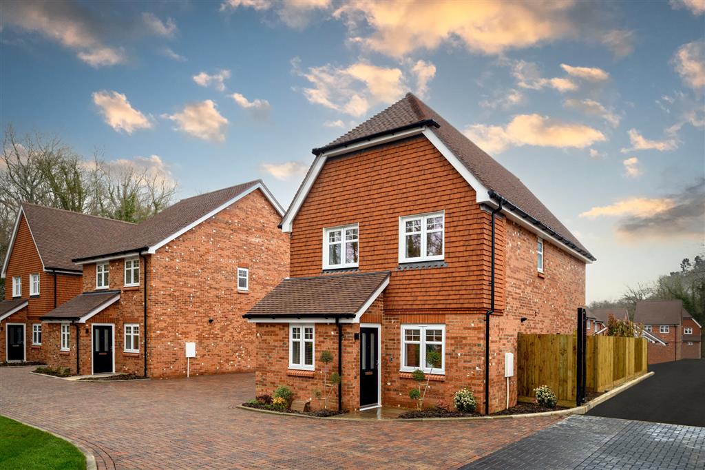 The Vale, Burgess Hill, RH15