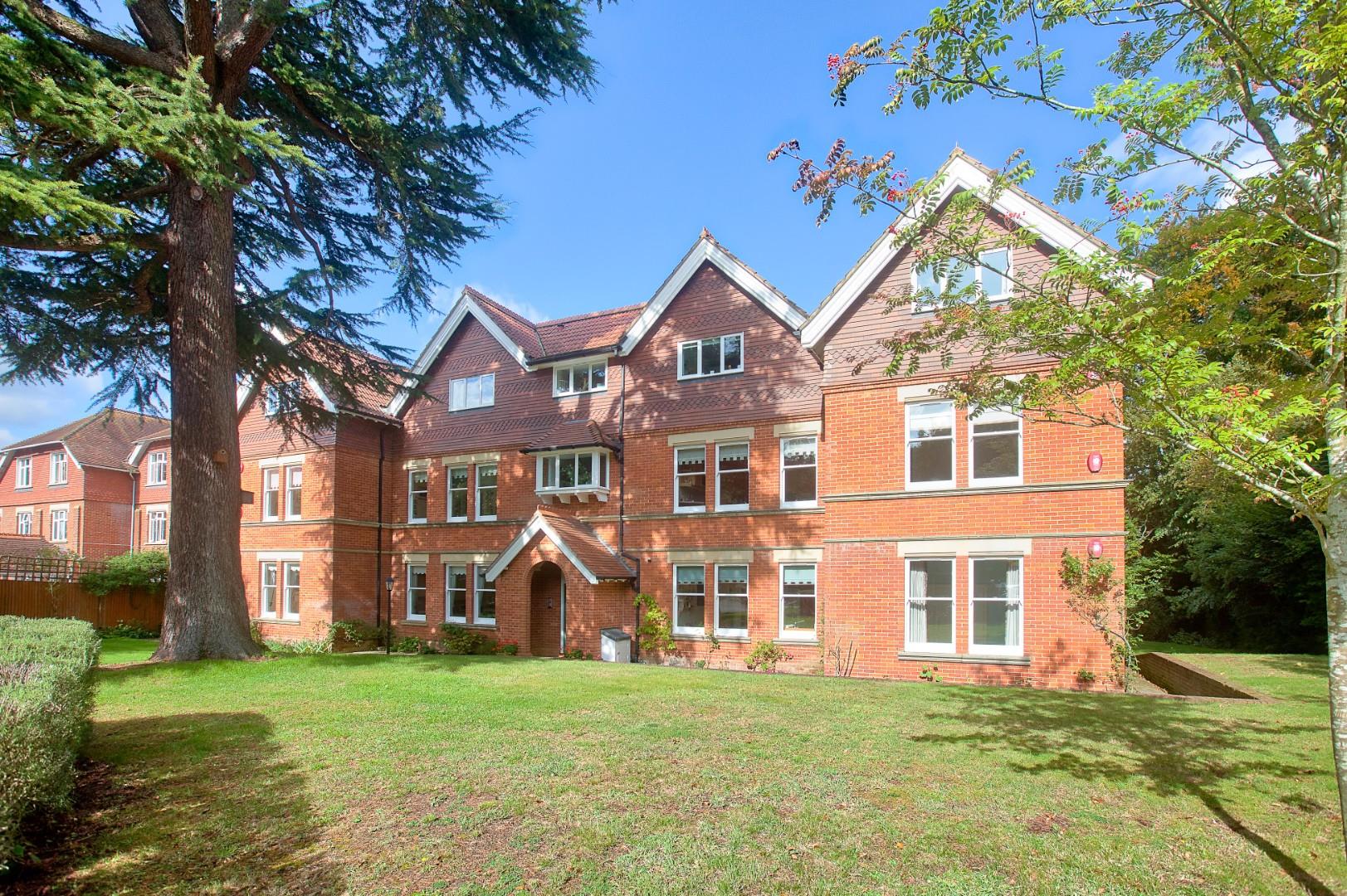 Hazelmere House, 74 Harnham Road, Salisbury