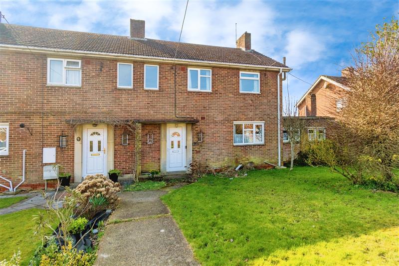 Brownhill Road, North Baddesley, Southampton, SO52