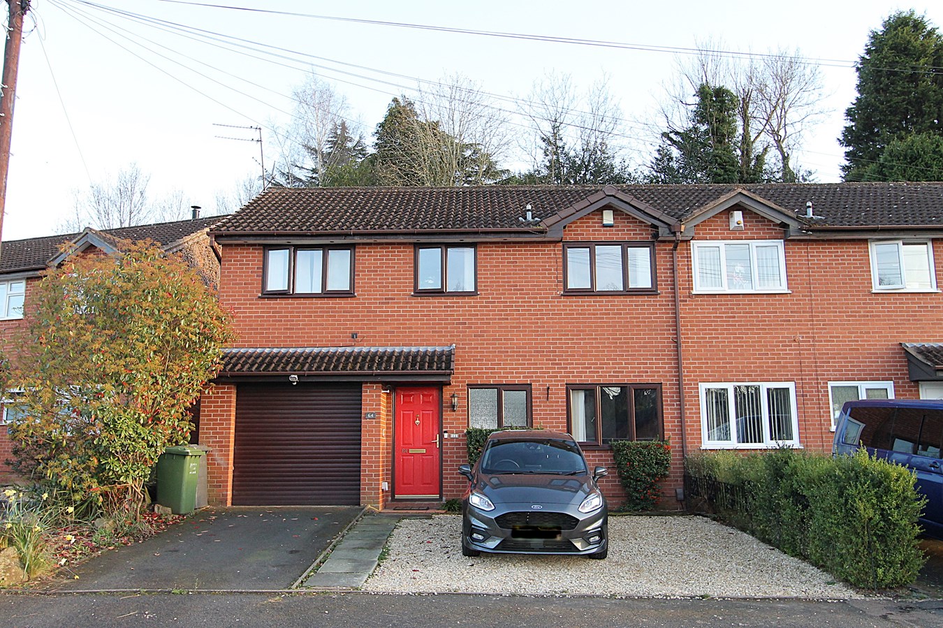 Broadwaters Drive, Kidderminster, DY10