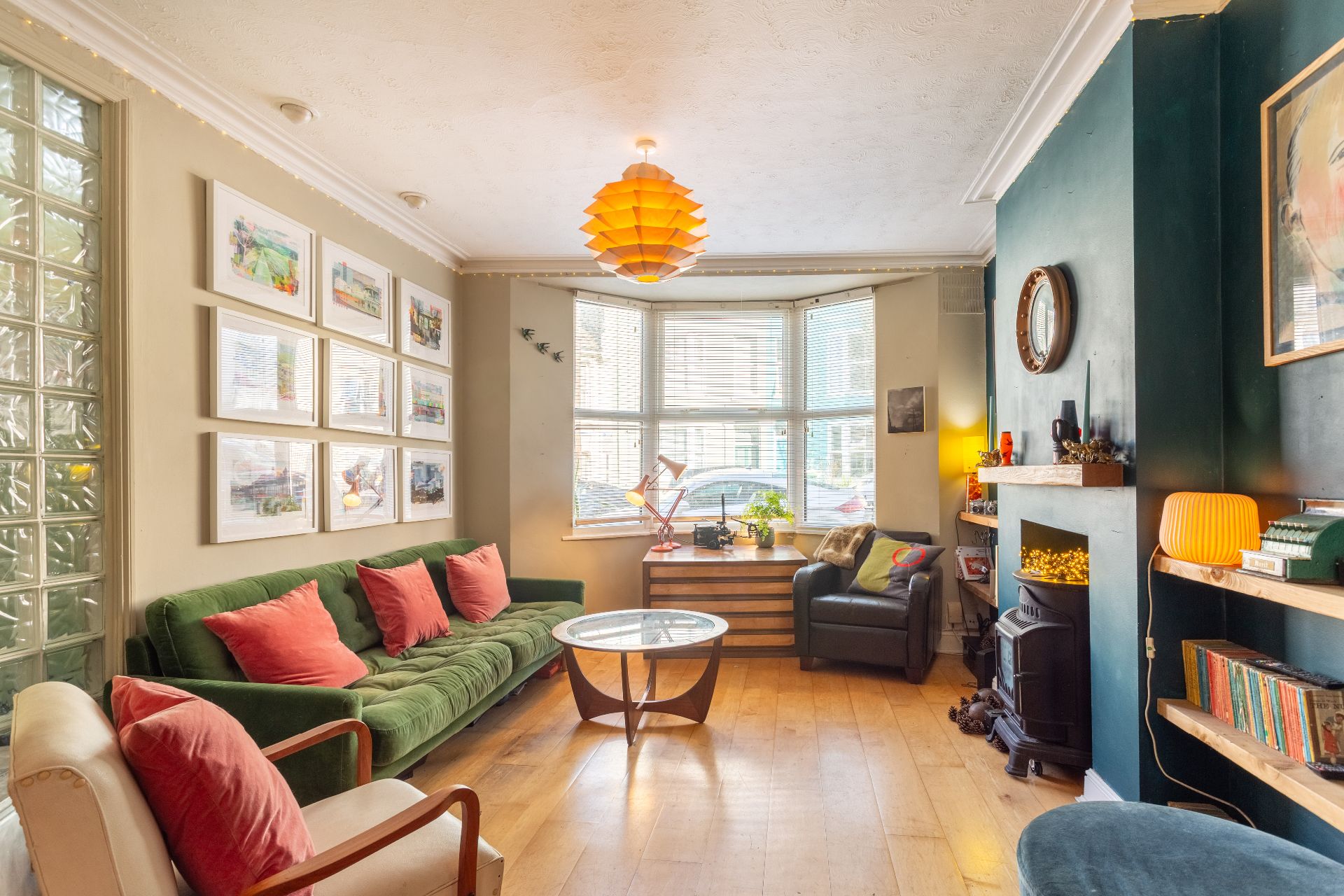 Clyde Road, Brighton