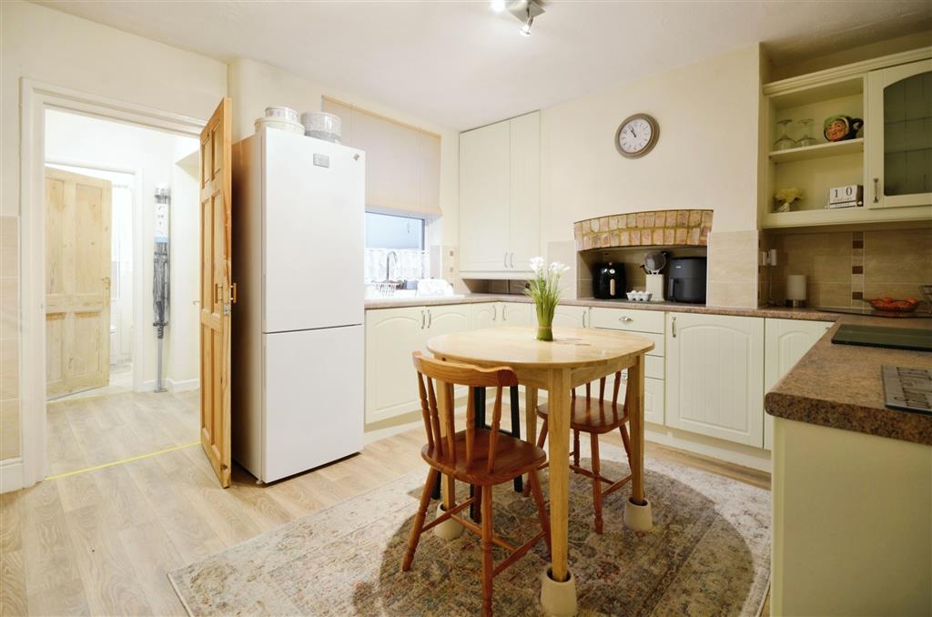 Chaplins Terrace, Tidworth, SP9