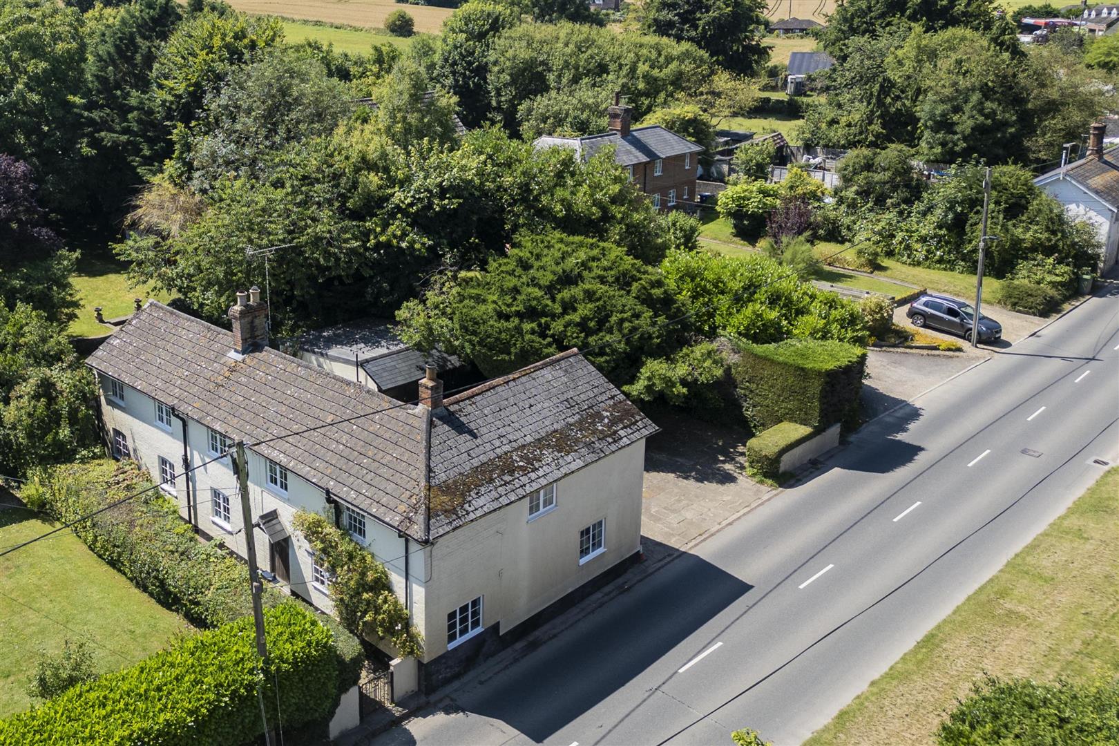 Tilshead, Salisbury