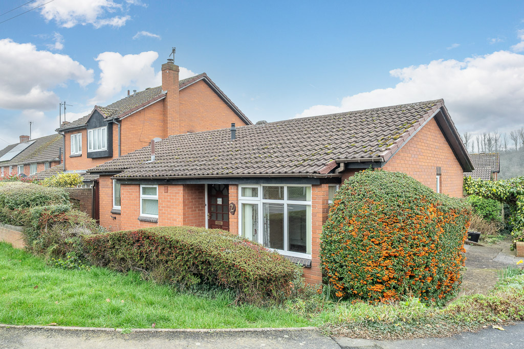 Oak Bridge Court, Tenbury Wells, WR15